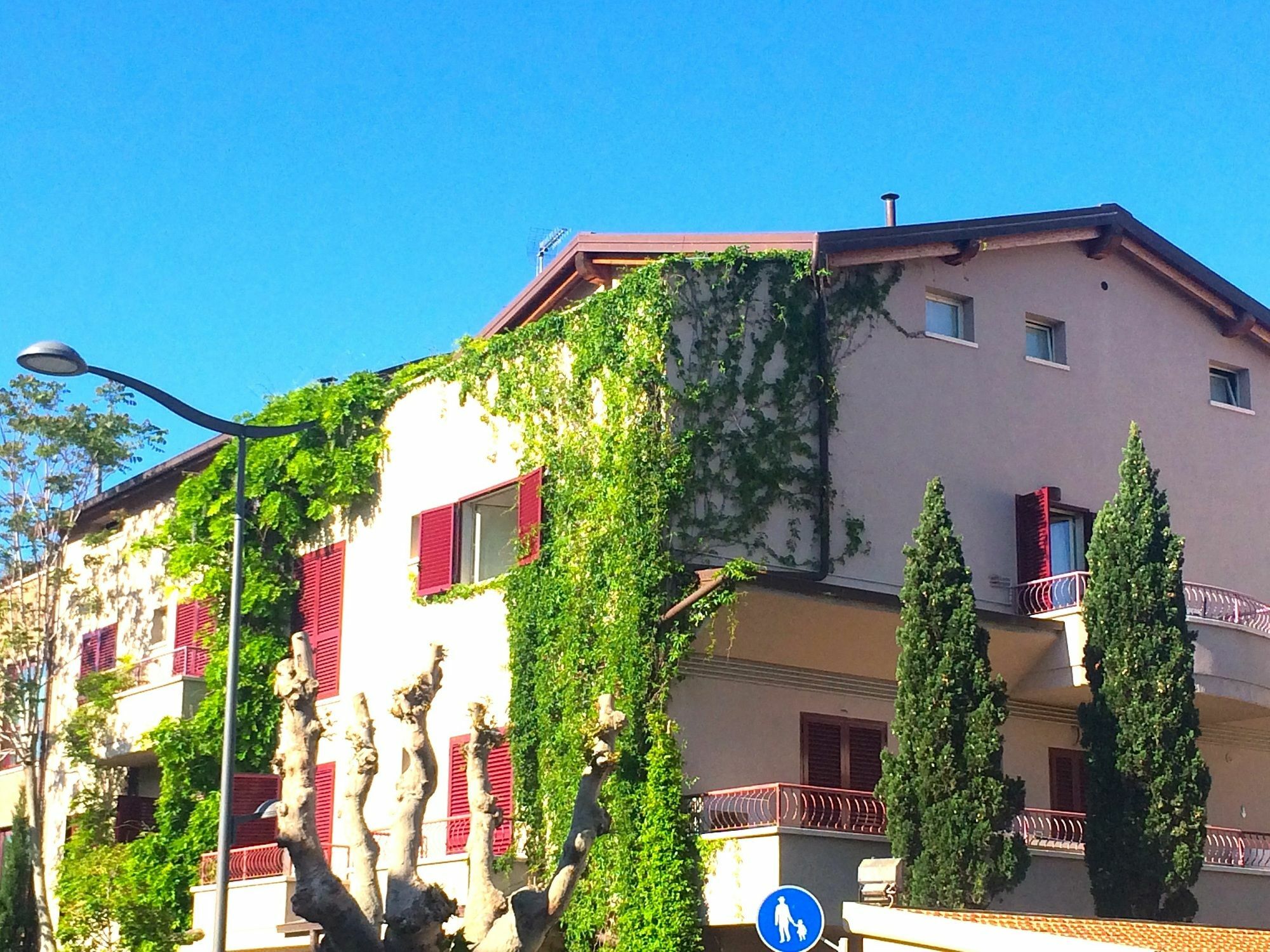 Corso Emanuele Apartments San Vincenzo Exterior foto